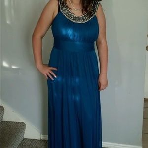 Prom Dress/formal dress